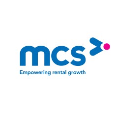MCS Rental Software Logo